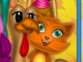 Gioco Doli Thanksgiving Cards