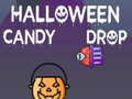 Gioco Halloween Candy Drop
