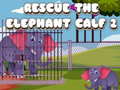 Gioco Rescue The Elephant Calf 2