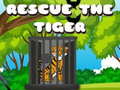 Gioco Rescue The Tiger