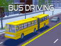 Gioco Bus Driving