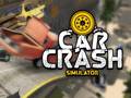 Gioco Car Crash Simulator