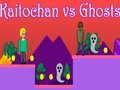 Gioco Kaitochan vs Ghosts