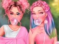 Gioco Insta Princesses #bubblegum