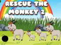 Gioco Rescue The Monkey 2