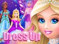 Gioco Dress Up Games For Girls