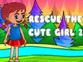 Gioco Rescue The Cute Girl 2
