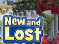 Gioco New and Lost