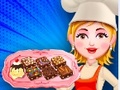 Gioco Moms Recipes Brownies