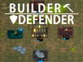 Gioco Builder Defender