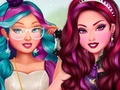 Gioco Ever After High Insta Girls