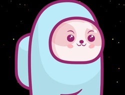 Gioco Kawaii tra noi .