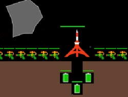Gioco Minatore di asteroidi 