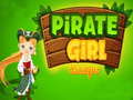Gioco Cute Pirate Girl Escape