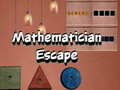 Gioco Mathematician Escape