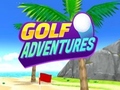 Gioco Golf Adventures