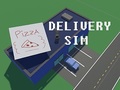 Gioco Pizza Delivery Simulator