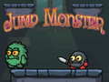 Gioco Jump Monster
