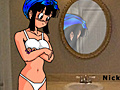 Gioco Dress up Chichi