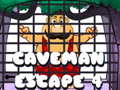 Gioco Caveman Escape 4