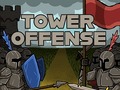 Gioco Tower Offense
