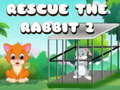 Gioco Rescue The Rabbit 2