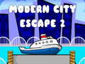 Gioco Modern City Escape 2