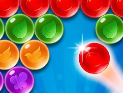 Gioco Sparabolle 