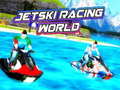 Gioco Jetski Racing World 