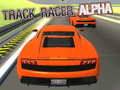 Gioco Track Racer Alpha