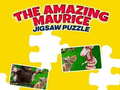 Gioco The Amazing Maurice Jigsaw Puzzle