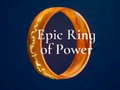 Gioco Epic Ring of Power