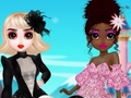 Gioco Good and Evil DressUp