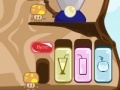 Gioco Mushberry Treehouse