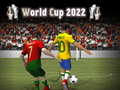 Gioco World Cup 2022 
