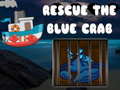 Gioco Rescue The Blue Crab