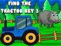 Gioco Find The Tractor Key 3