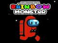 Gioco Survivor In Rainbow Monster