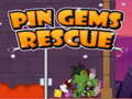 Gioco Pin Gems Rescue
