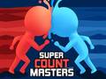Gioco Super Count Masters