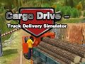Gioco Cargo Drive Truck Delivery Simulator