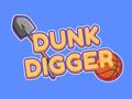 Gioco Dunk Digger