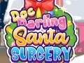 Gioco Doc Darling: Santa Surgery