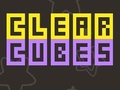 Gioco Clear Cubes
