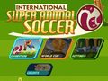 Gioco International Super Animal Soccer