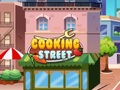 Gioco Cooking Street