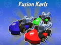 Gioco Fusion Karts