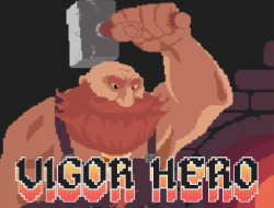 Gioco Eroe del vigore 