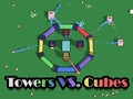 Gioco Towers VS. Cubes