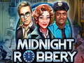 Gioco Midnight Robbery